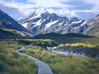New Zealand reopens to tourists: new travel rules explained | CN Traveller